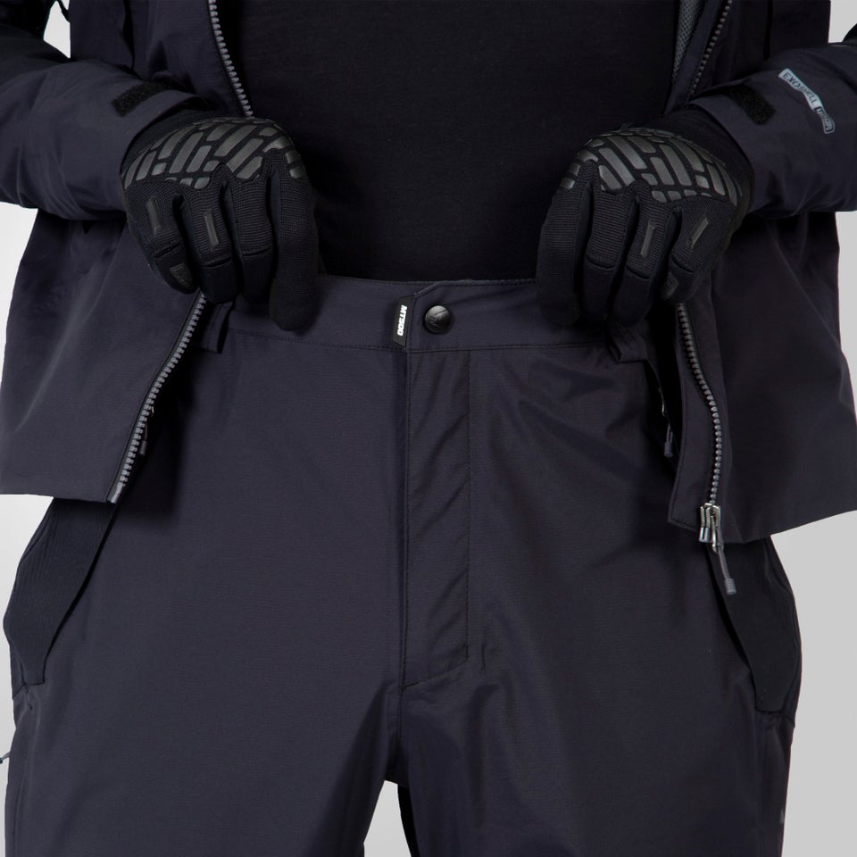 Men's MT500 Waterproof One Piece II - Black