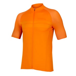 Pro SL S/S Jersey II - Pumpkin - XXL