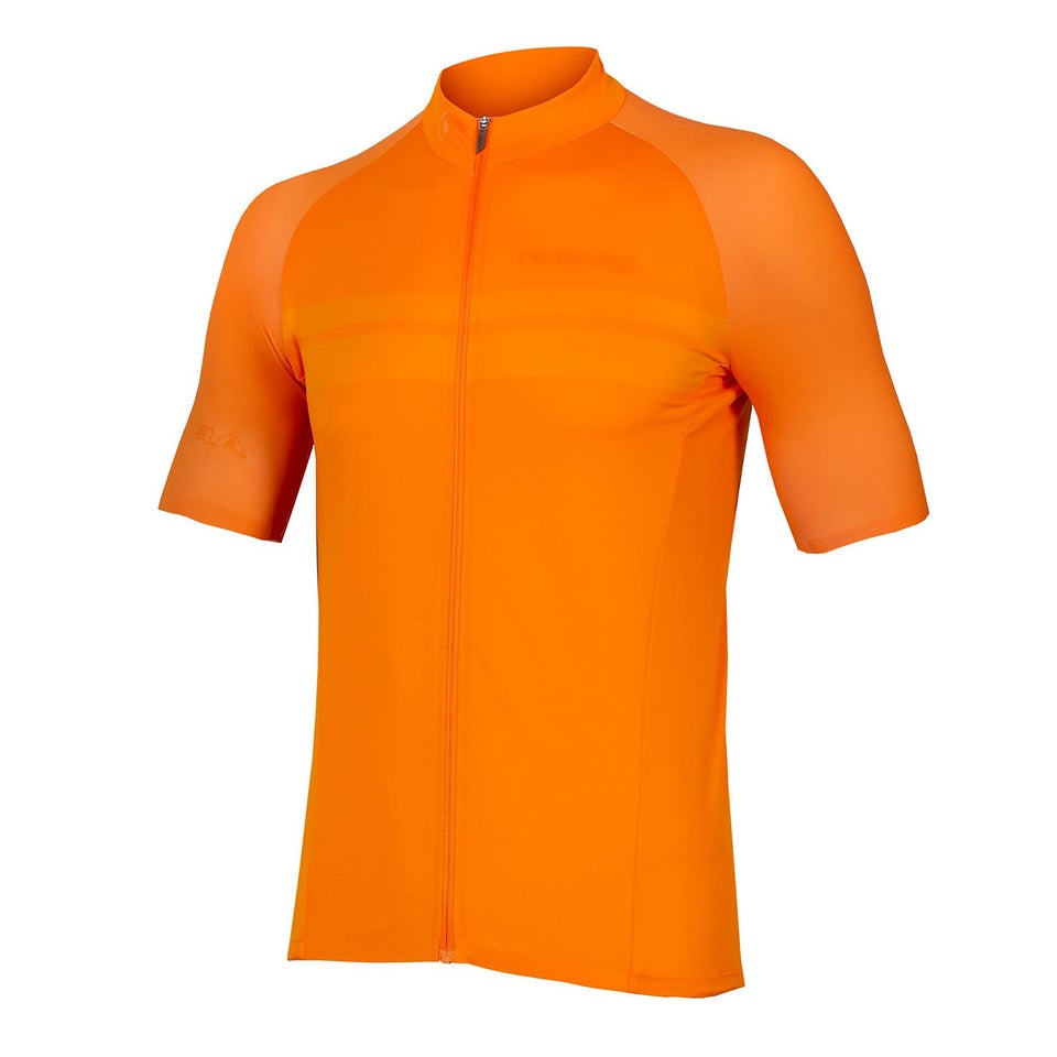 Pro SL S/S Jersey II - Pumpkin