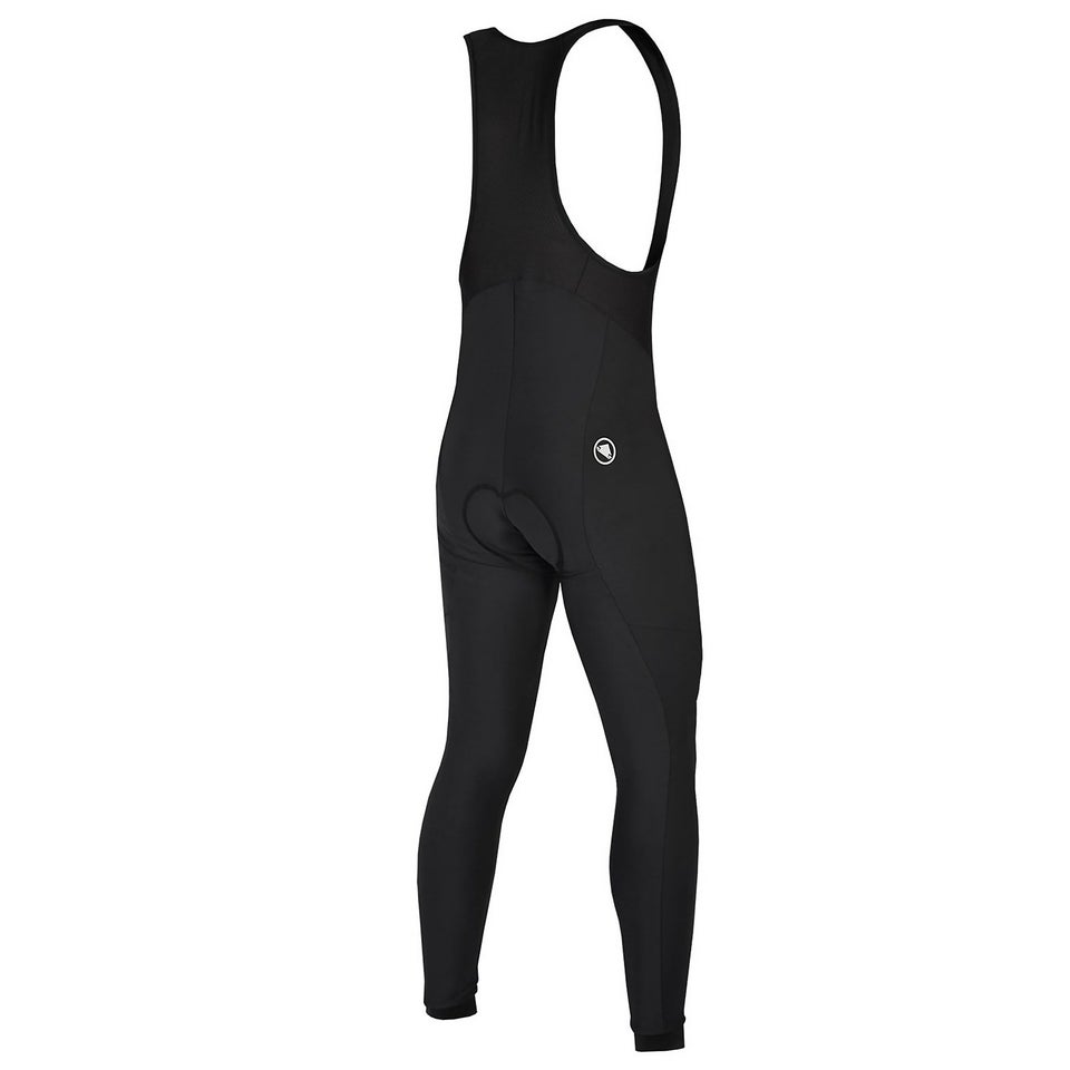 Men's Xtract Bib Tights - Black