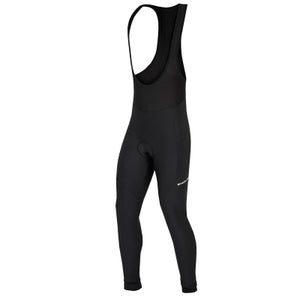 Men's Xtract Bib Tights - Black - XXXL