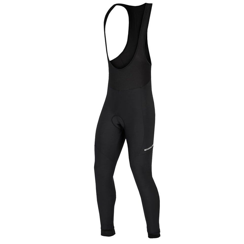 Men's Xtract Bib Tights - Black