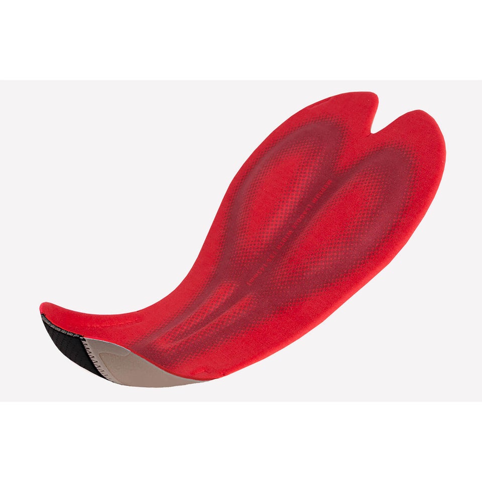 Pro SL Bibshort Long Leg - Black