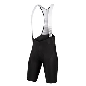Pro SL Bibshort Long Leg - Black - XXL (Relaxed Fit)