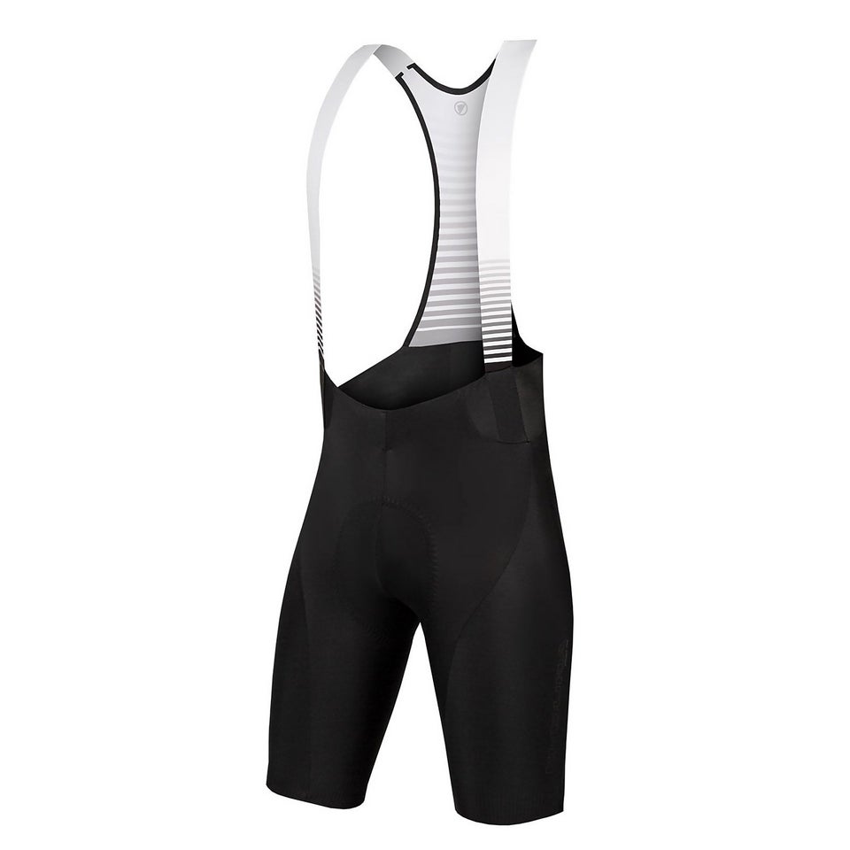 Pro SL Bibshort Long Leg - Black