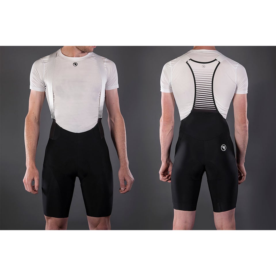ENDURA PRO SL BIBSHORT BK