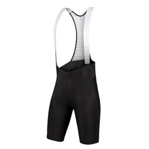 ENDURA PRO SL BIBSHORT BK - XXL (Relaxed Fit)