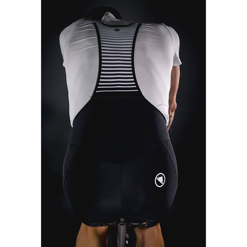 ENDURA PRO SL BIBSHORT BK