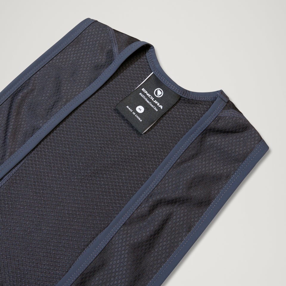 Xtract Lite Bibshort für Herren - Neon-Blau