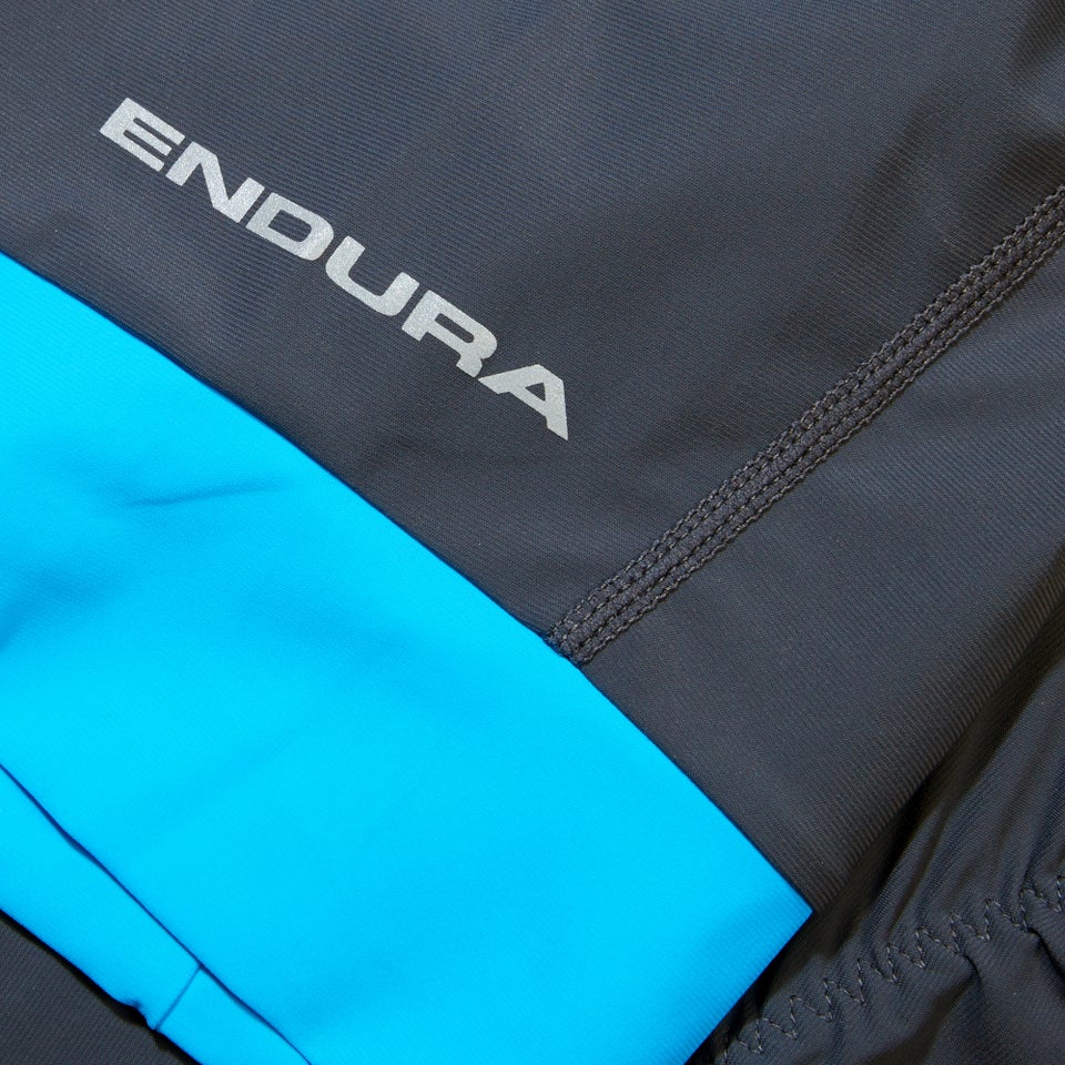 Xtract Lite Bibshort für Herren - Neon-Blau