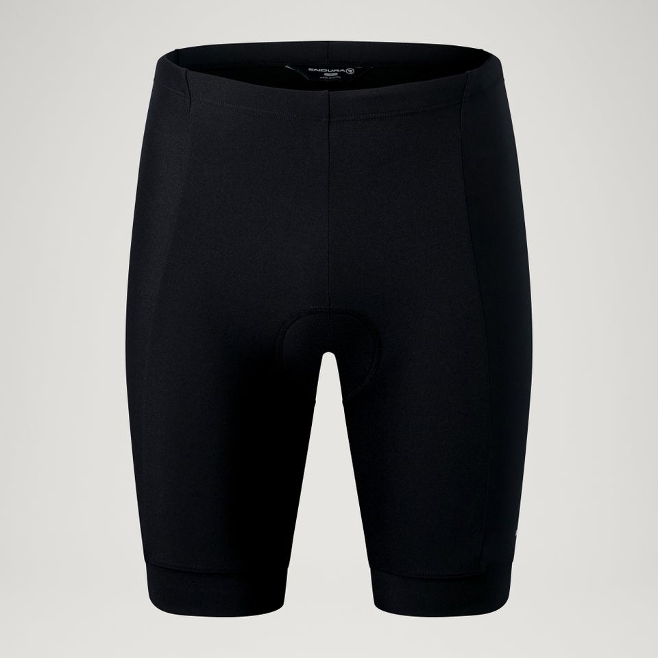 Men's Xtract Gel Shorts II - Black