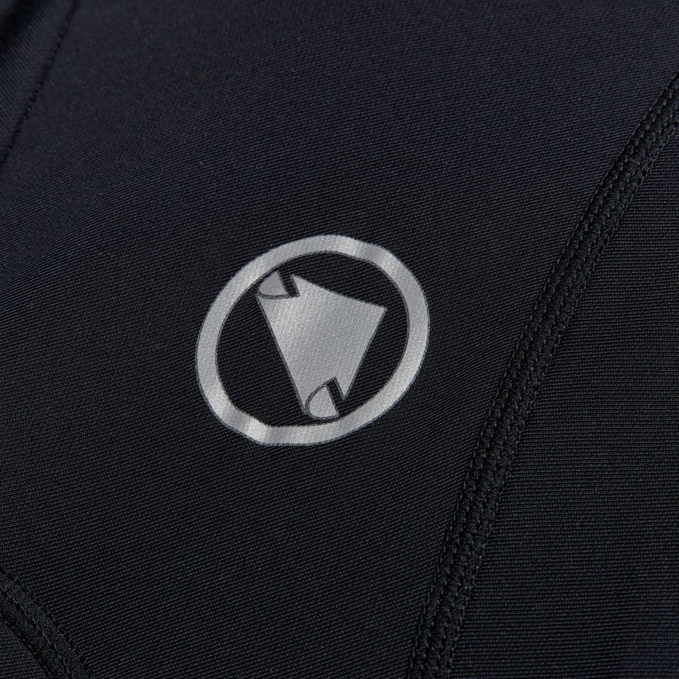 Men's Xtract Gel Bib Shorts II - Black