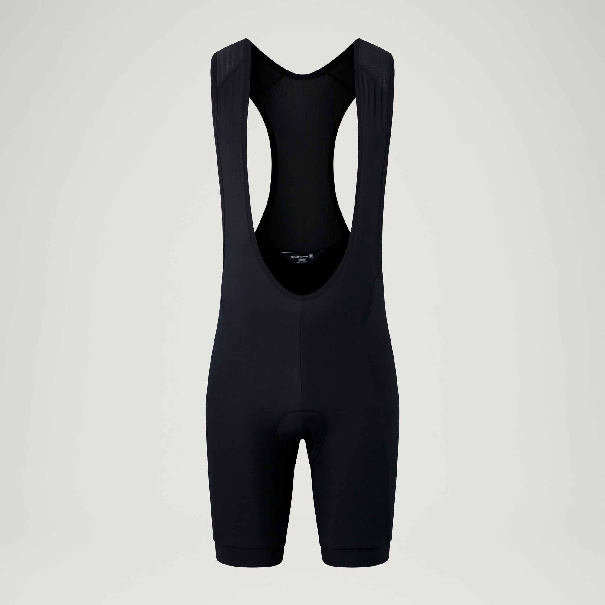 Men's Xtract Gel Bib Shorts II - Black | Endura US