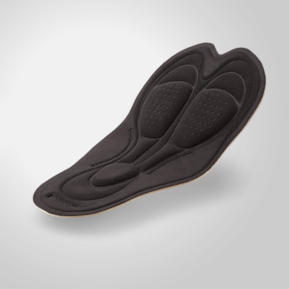 Men's 6-Panel II Shorts - Black