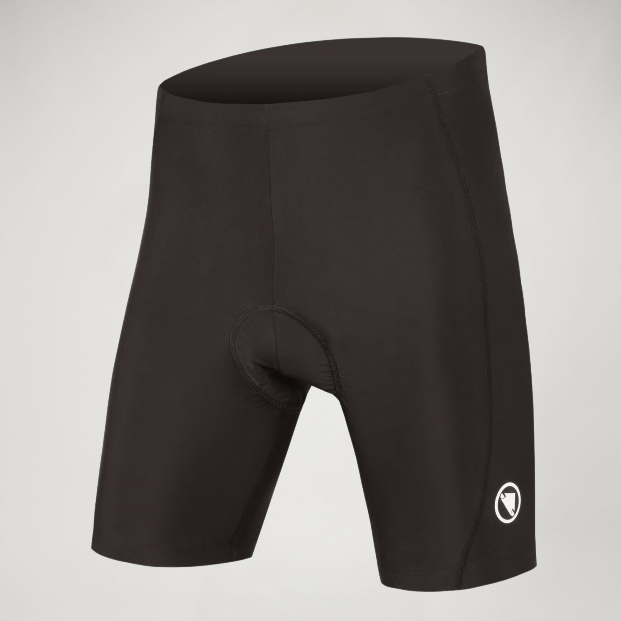 Men's 6-Panel II Shorts - Black | Endura US