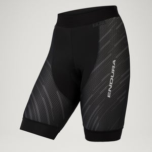 SingleTrack Liner Short für Damen - Schwarz
