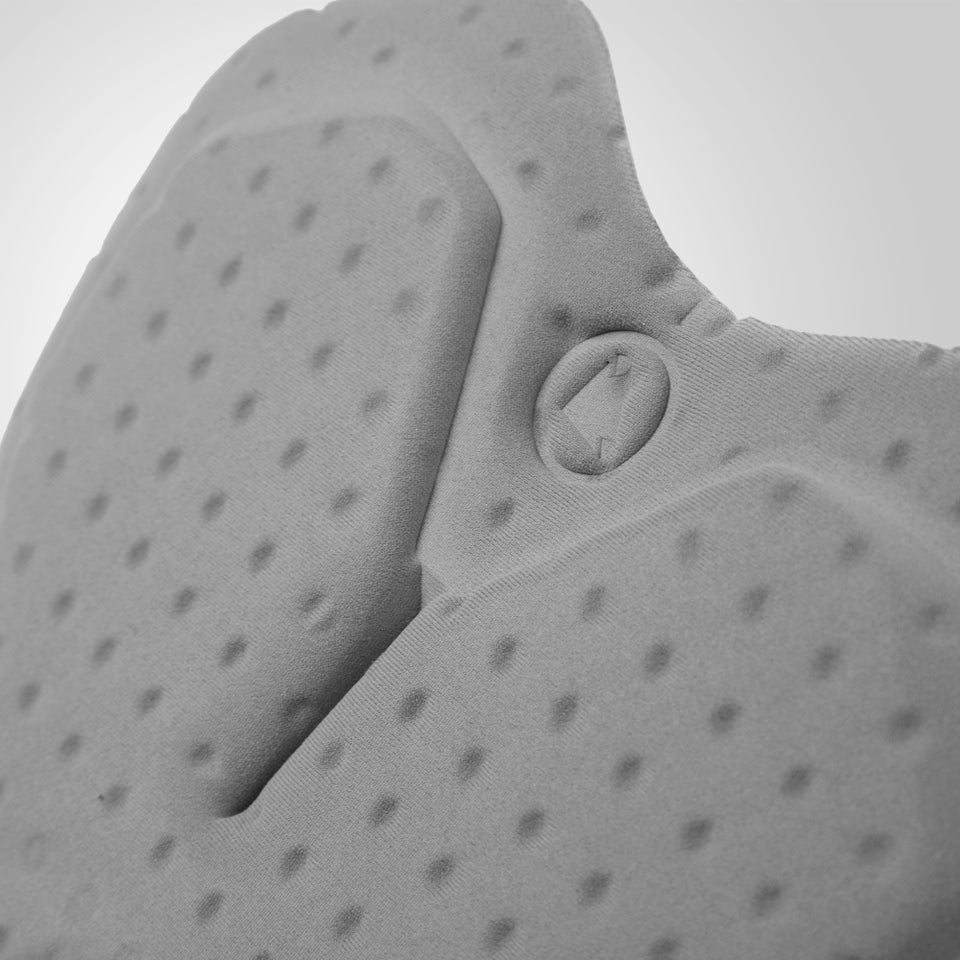 SingleTrack Liner Short für Damen - Schwarz