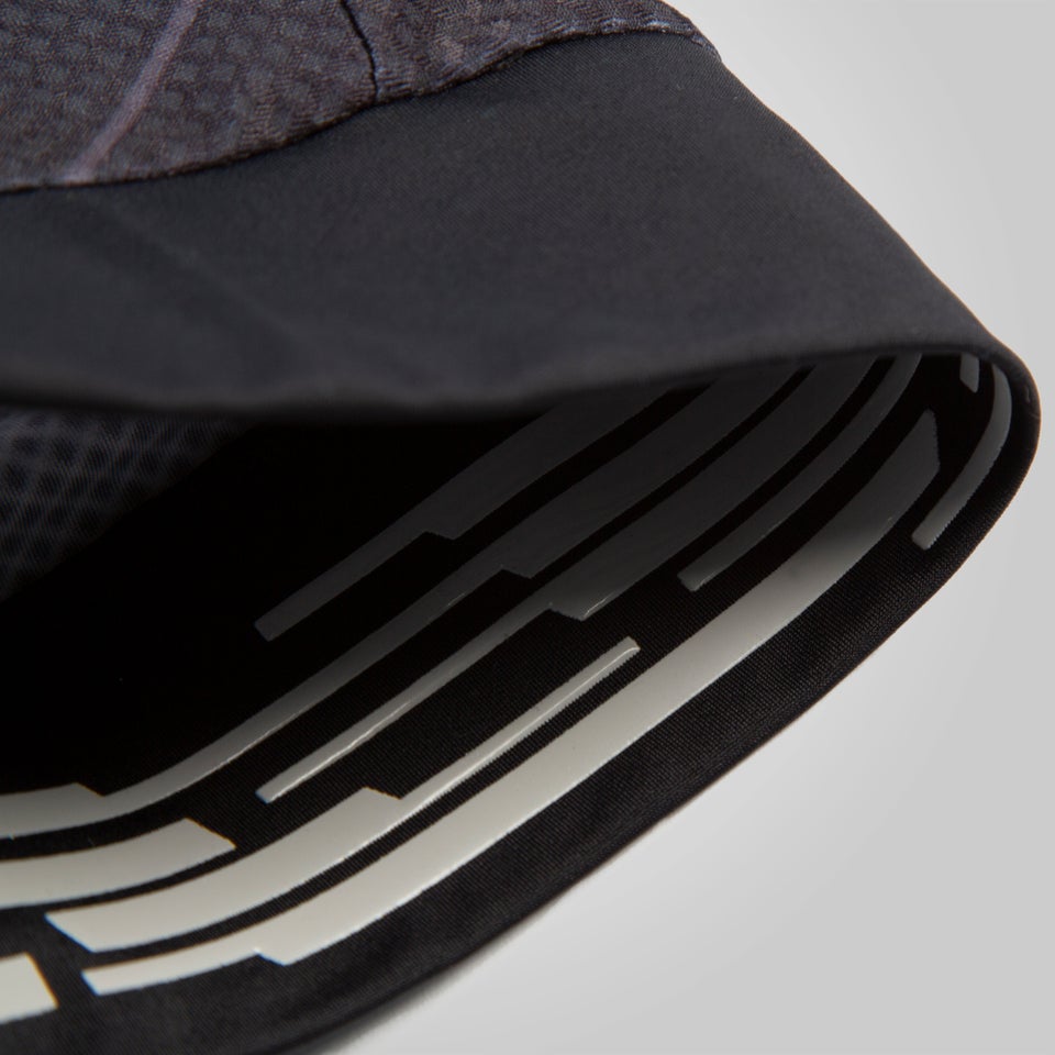 SingleTrack Liner Short für Damen - Schwarz