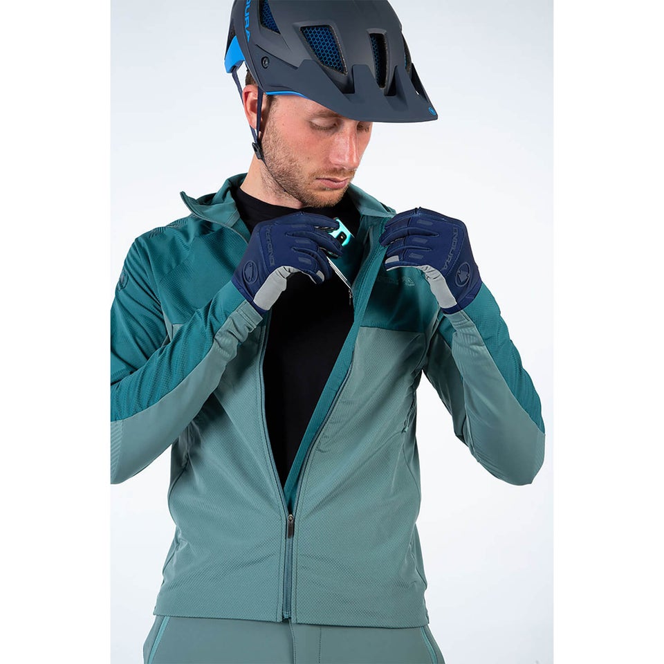 Men's MT500 Thermal L/S Jersey II - Nutmeg