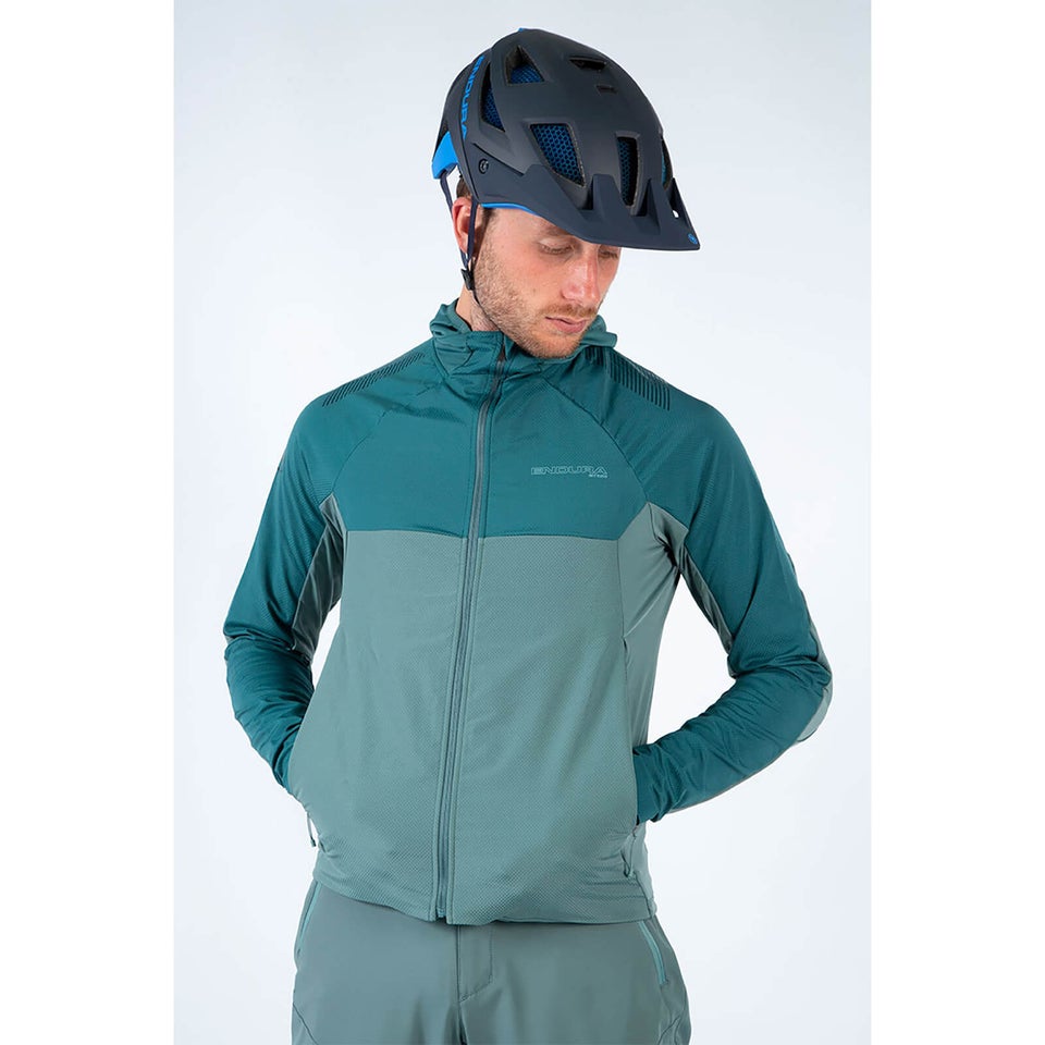 Men's MT500 Thermal L/S Jersey II - Nutmeg