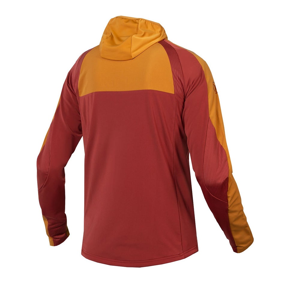 Men's MT500 Thermal L/S Jersey II - Nutmeg