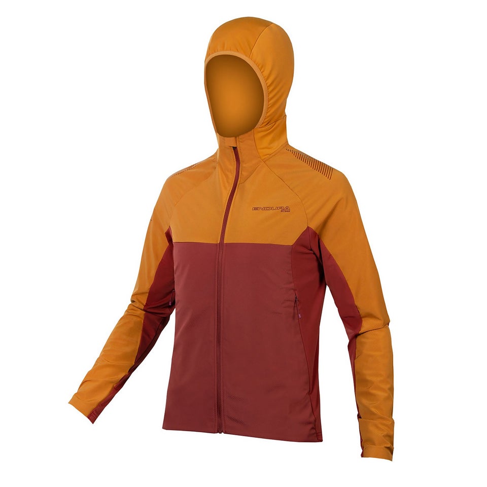 Men's MT500 Thermal L/S Jersey II - Nutmeg