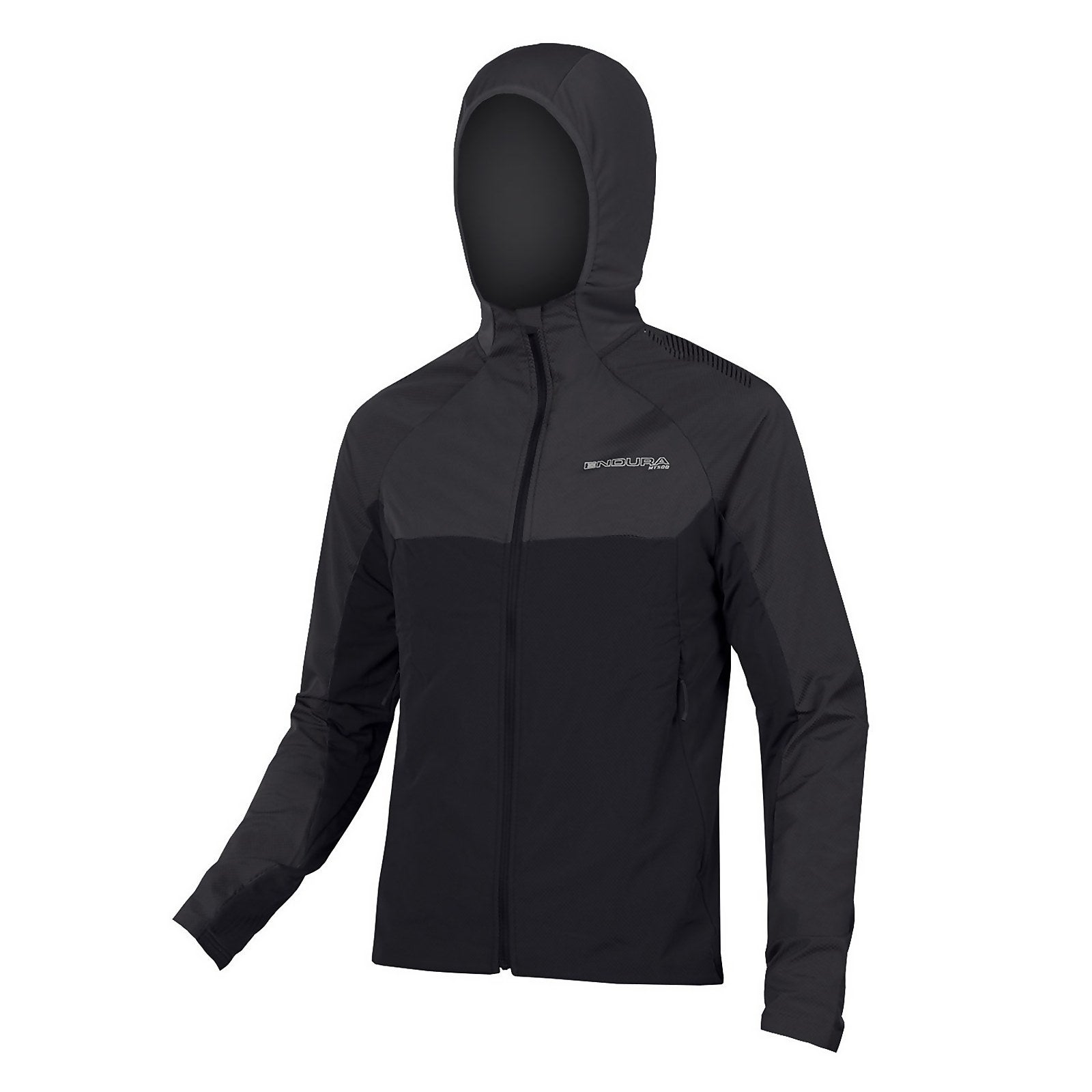 Men's MT500 Thermal L/S Jersey II - Black | Endura US
