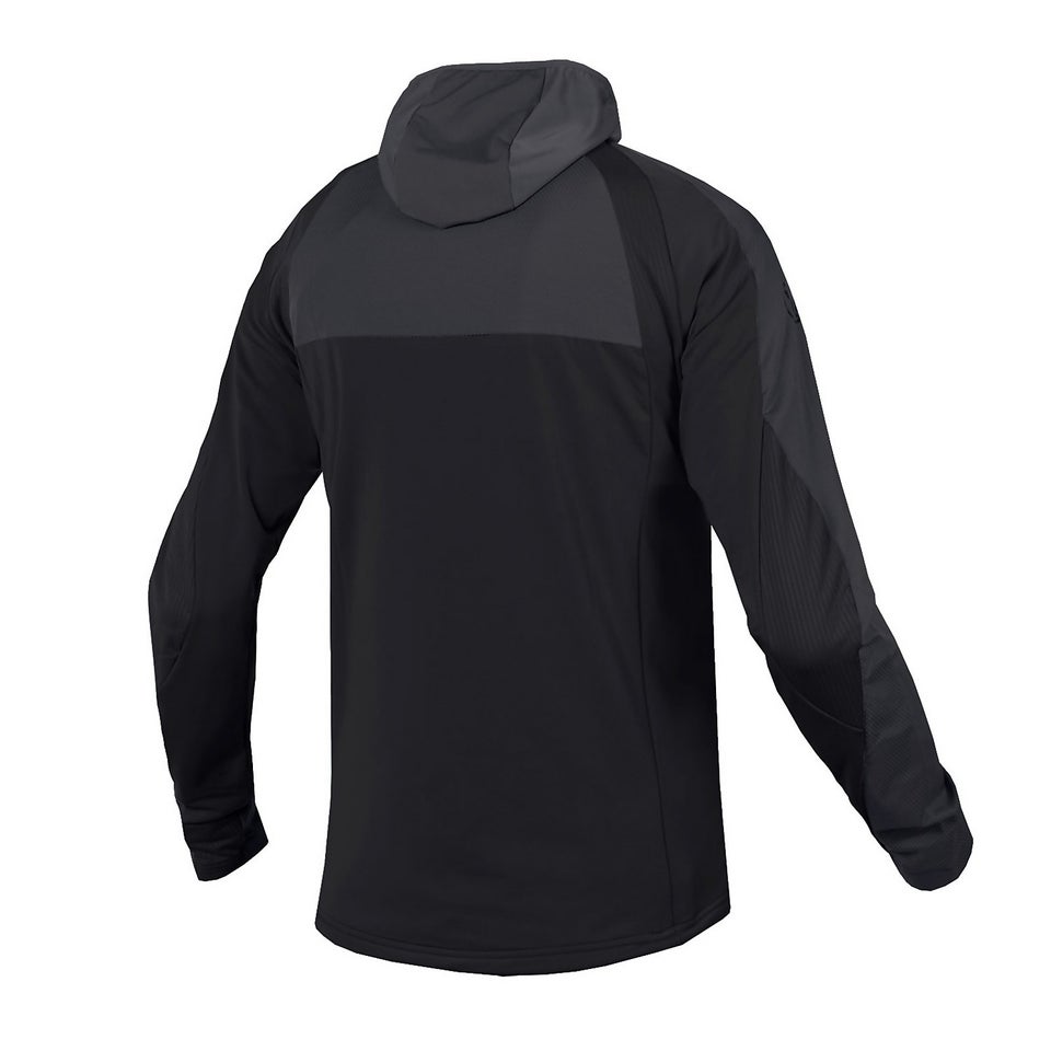 Men's MT500 Thermal L/S Jersey II - Black