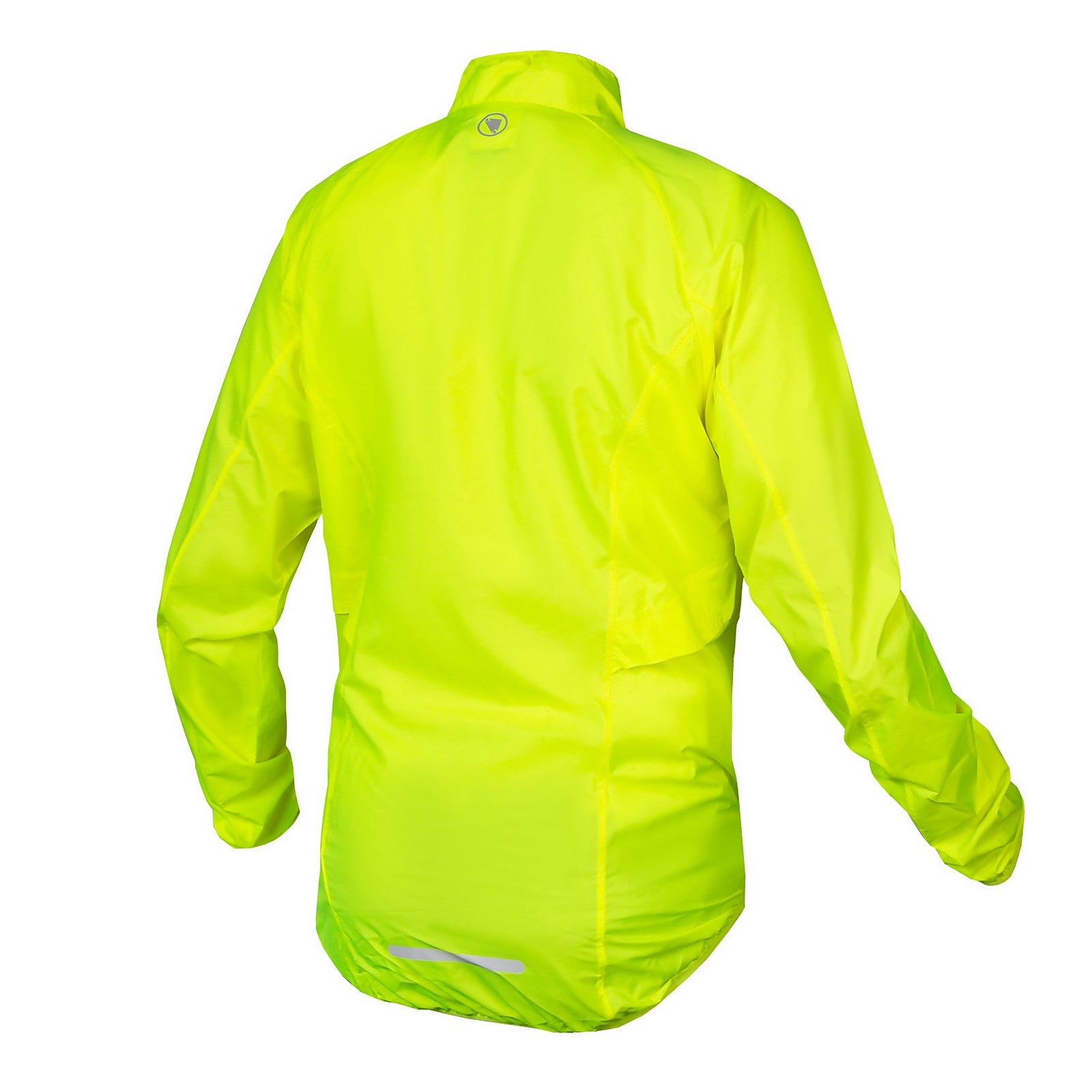Men's PakaJak Windshell - Bright Yellow | Endura US