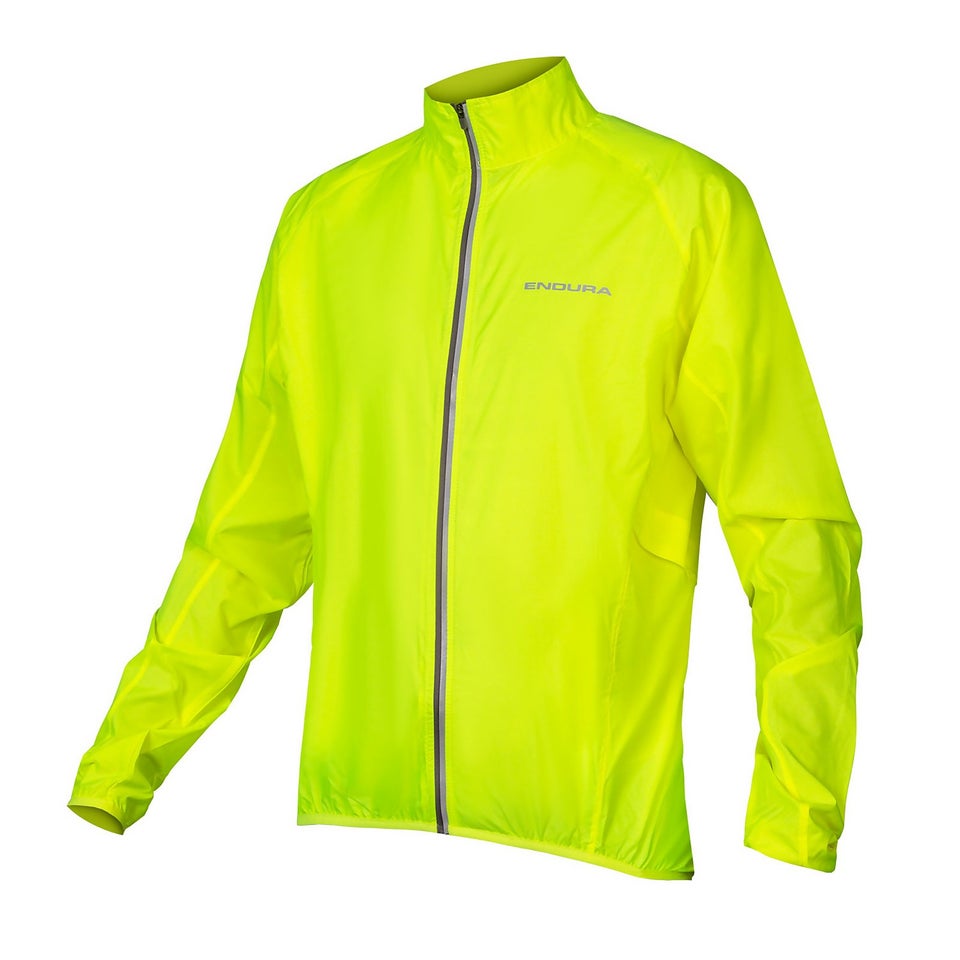 Men's PakaJak - Bright Yellow