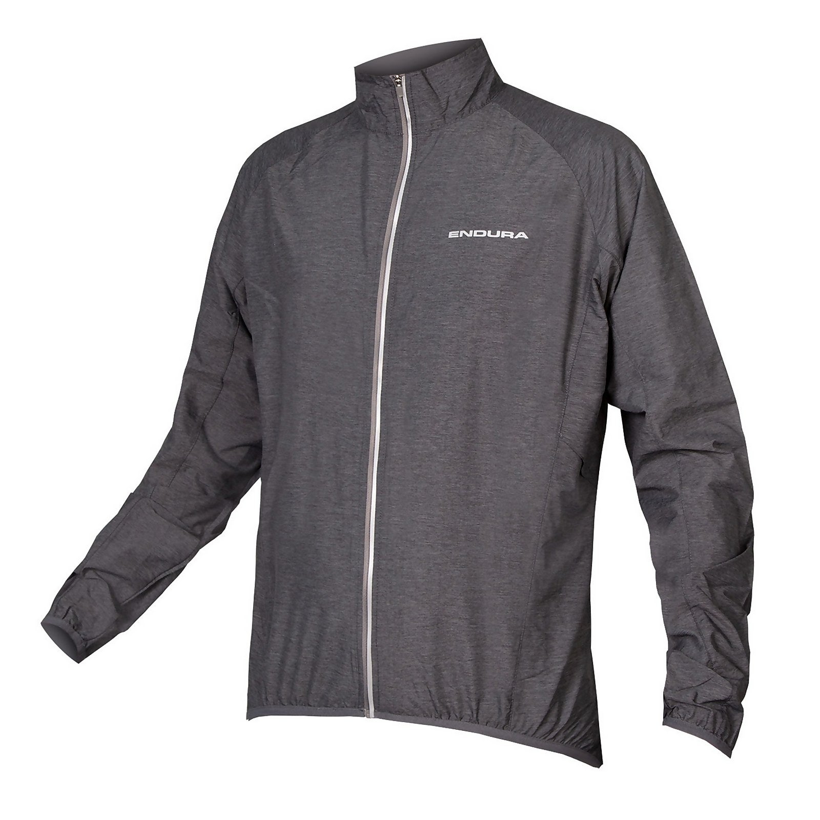 Men's PakaJak Windshell - Black | Endura US