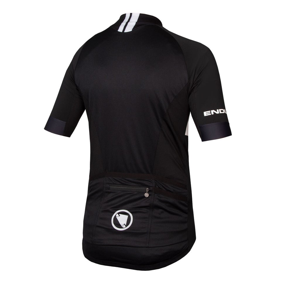 FS260-Pro Trikot II (kurzarm) für Herren - Schwarz