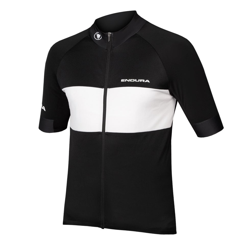 FS260-Pro Trikot II (kurzarm) für Herren - Schwarz
