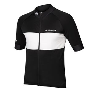 FS260-Pro Trikot II (kurzarm) für Herren - Schwarz - S (Relaxed Fit)