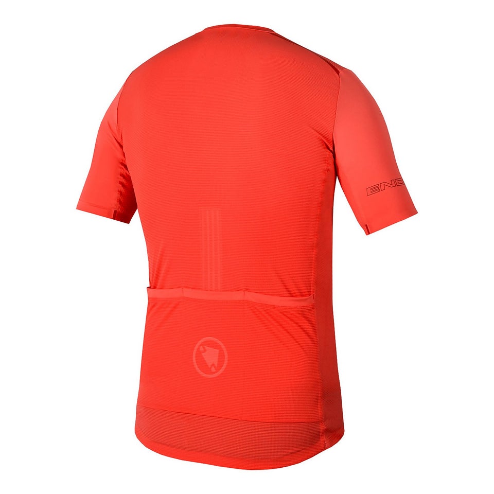 Men's Pro SL Lite S/S Jersey - Sunrise