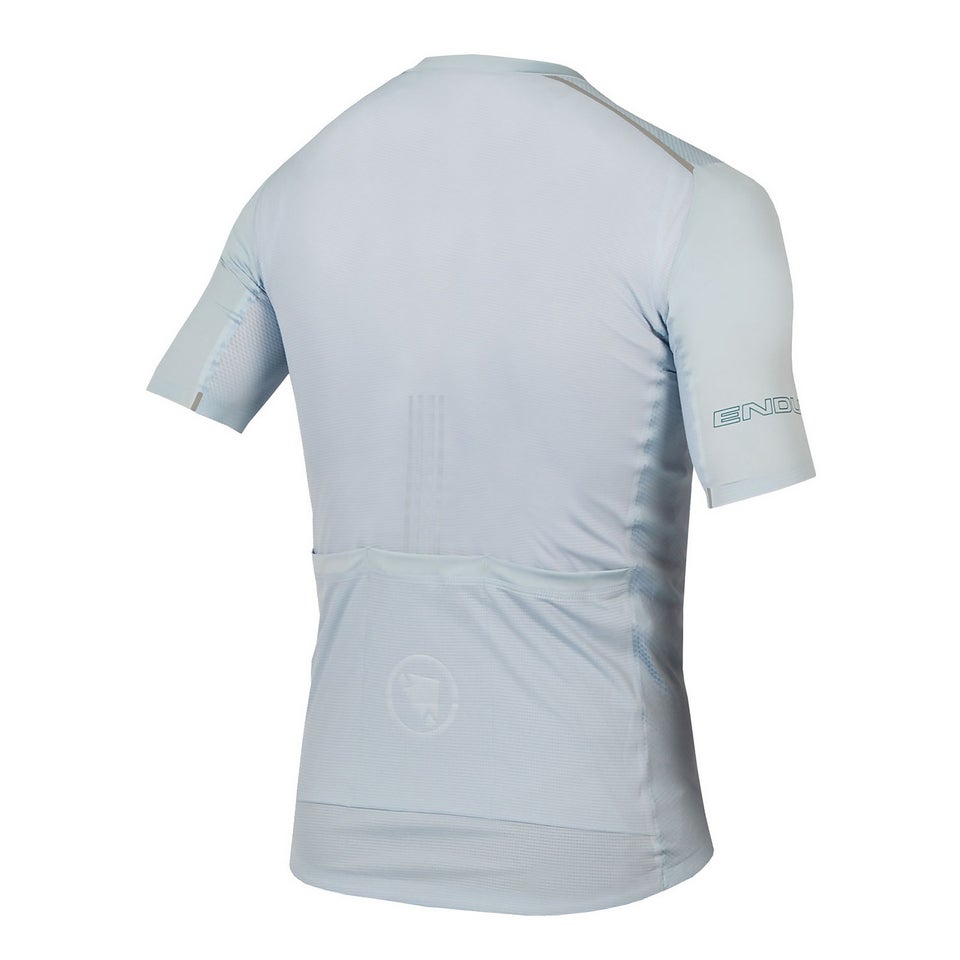 Men's Pro SL Lite S/S Jersey - Concrete Gray