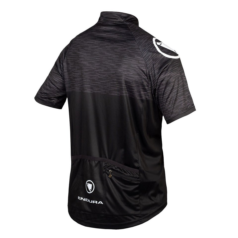 Men's Hummvee Ray Jersey - Black