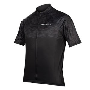 Men's Hummvee Ray Jersey - Black - XXL
