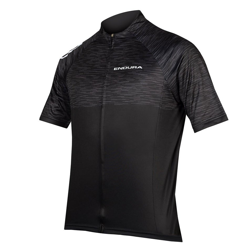Men's Hummvee Ray Jersey - Black