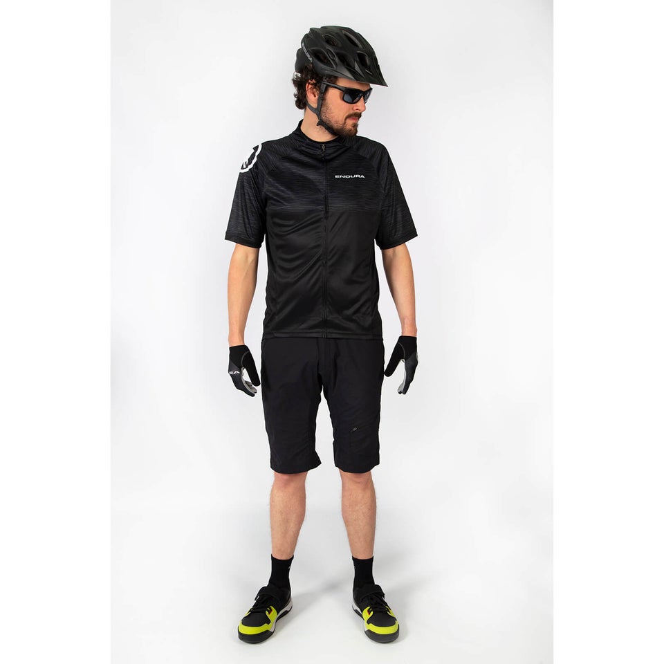 ENDURA HUMMVEE RAY SS JERSEY BA