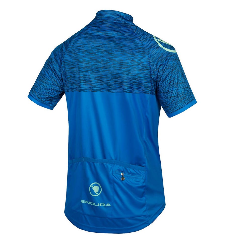 ENDURA HUMMVEE RAY SS JERSEY BA