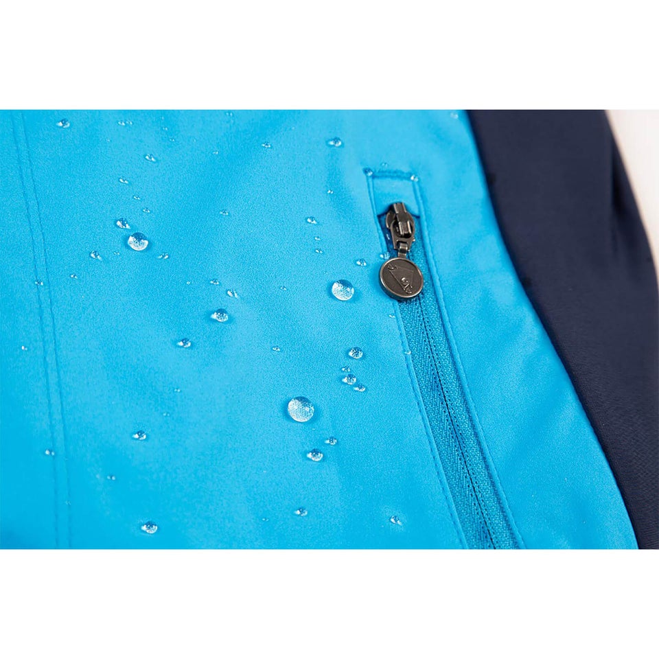 Men's FS260 Jetstream L/S Jersey II - Navy