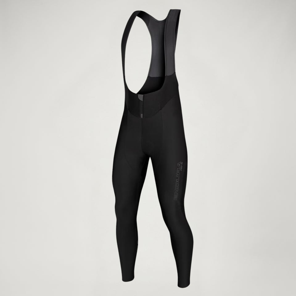 Men's Pro SL Bib Tights II - Black