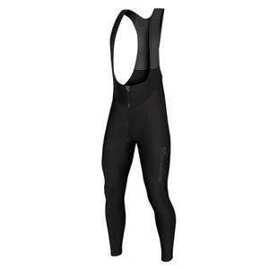 Men's Pro SL Bib Tights II - Black