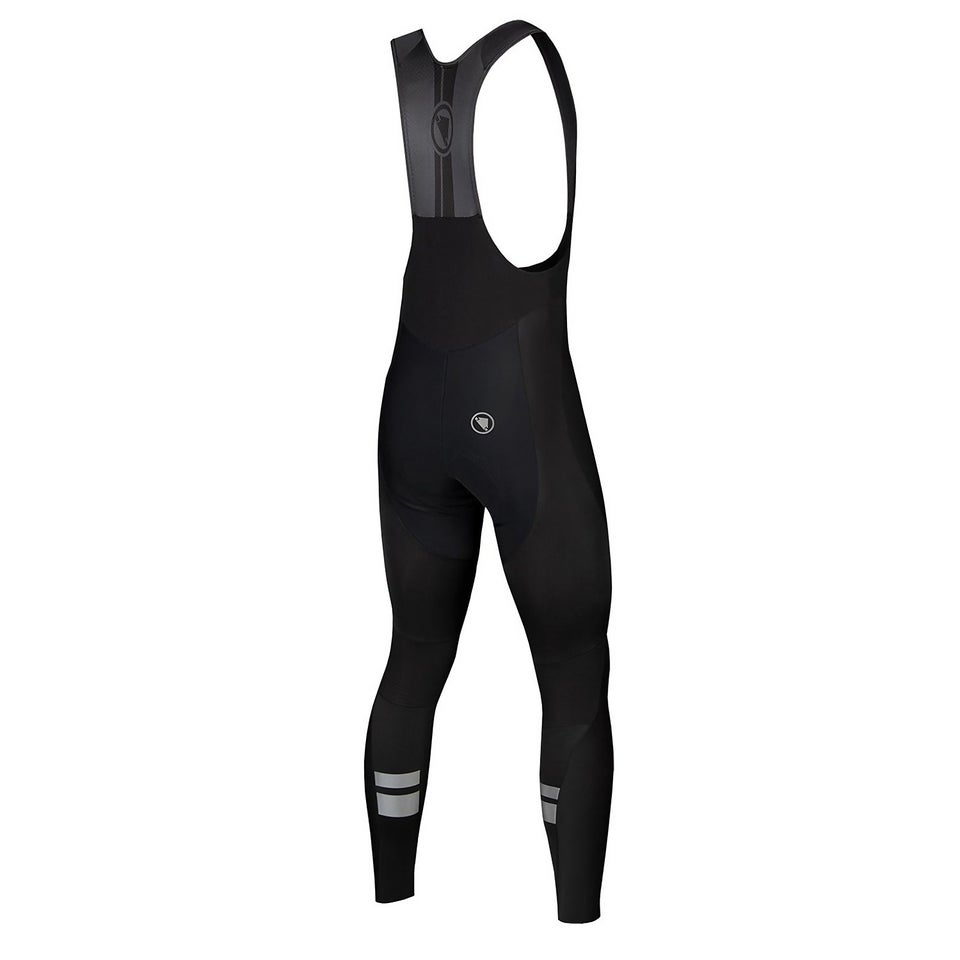 Men's Pro SL Bib Tights II - Black