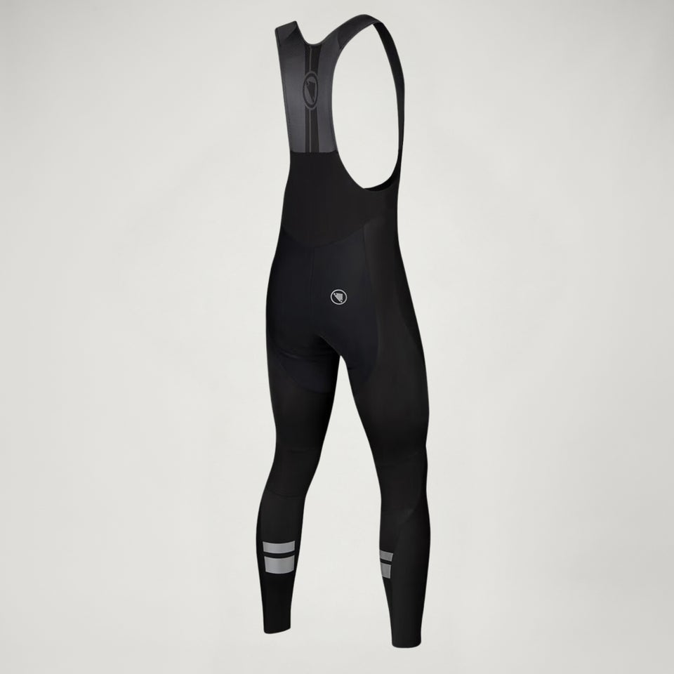 Men's Pro SL Bib Tights II - Black