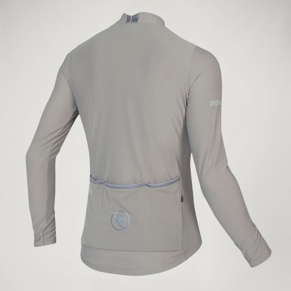Pro SL Trikot II (langarm) für Herren - Fossil
