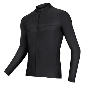 Pro SL Trikot II (langarm) für Herren - Schwarz - XXL
