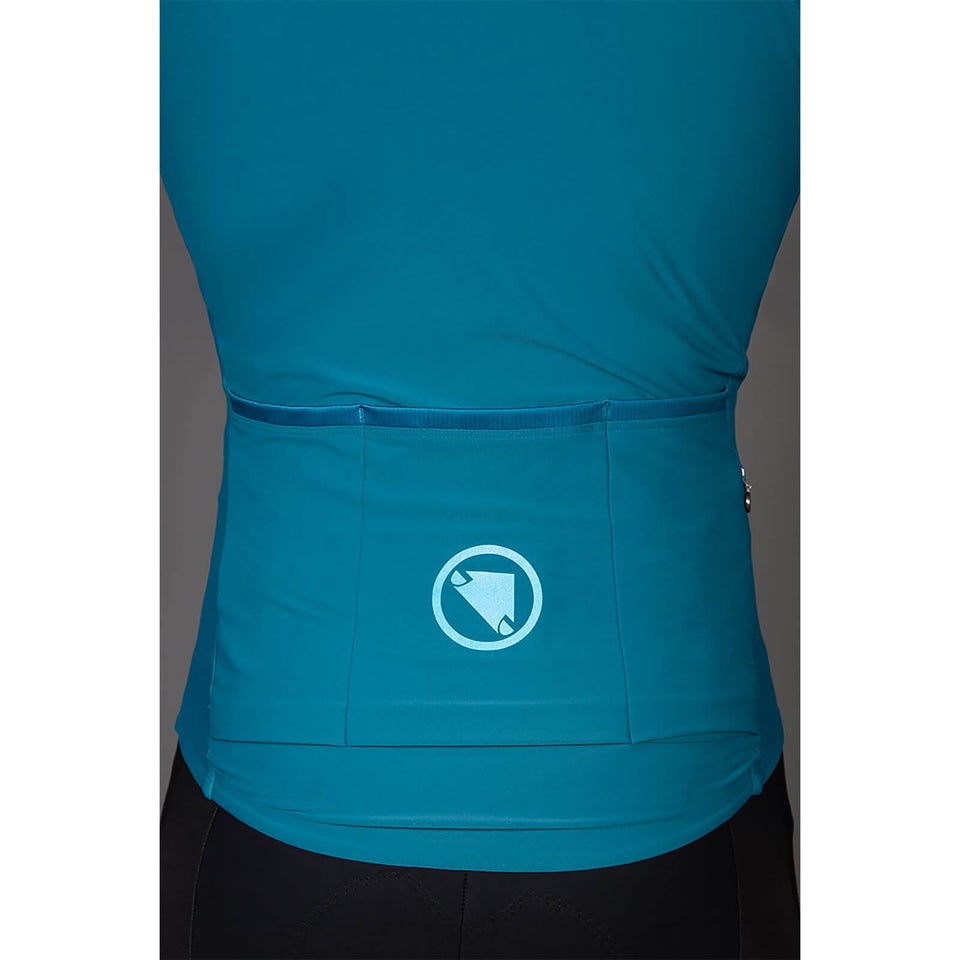 Pro SL Trikot II (langarm) für Herren - Schwarz