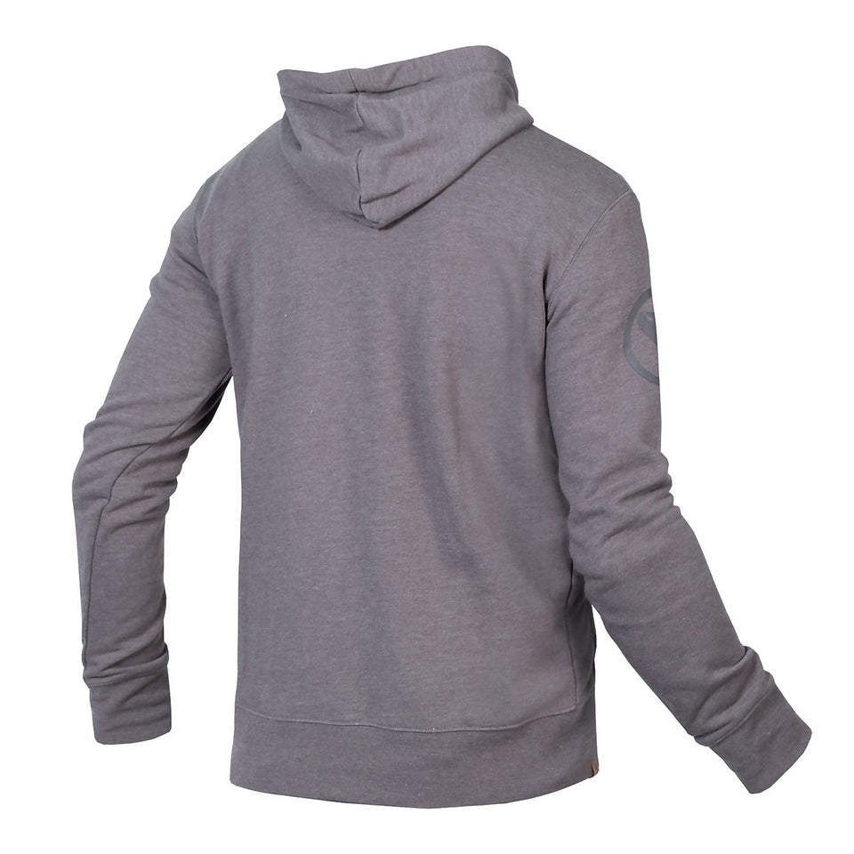Unisex Original Hoodie - Grey